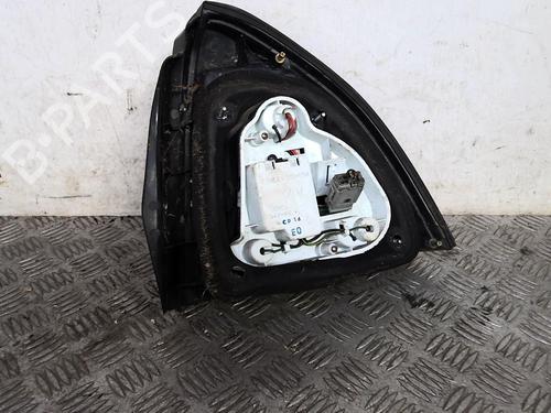 Used Left taillight Left taillight HONDA PRELUDE IV (BB_) 2.0 i 16V (BB3) (133 hp) 20354512 20354512