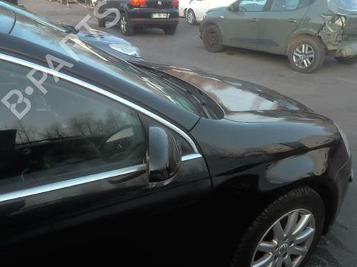 Third brake light VW JETTA III (1K2)  | BP24212836L11  - Image 8