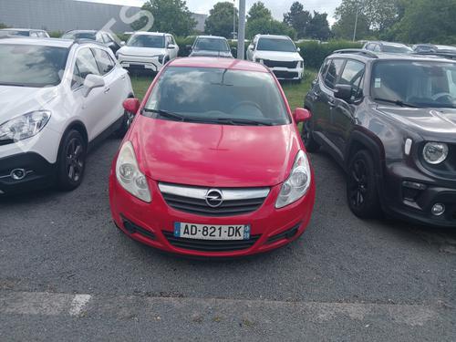 Used Parts OPEL CORSA D (S07) 1.3 CDTI (L08, L68) (90 hp) 4240744