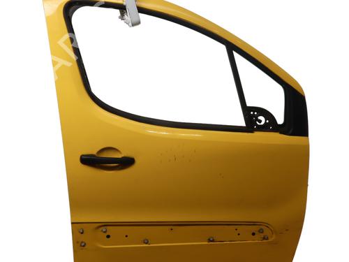Used Right front door CITROËN BERLINGO Box Body/MPV (B9) 1.6 HDi / BlueHDi 75 (75 hp) 23788952