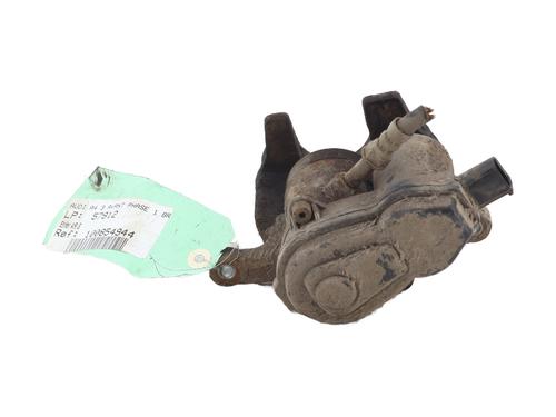 Left rear brake caliper AUDI A4 B8 Avant (8K5) 2.0 TDI | BP23789087M107 