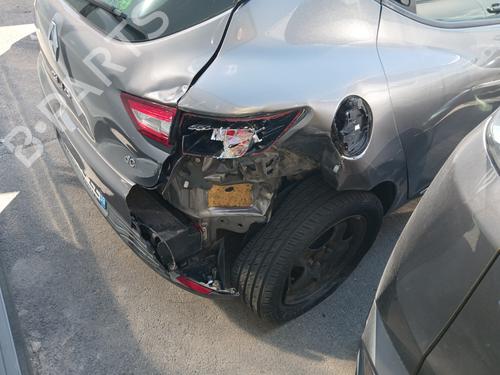 Engine control unit (ECU) RENAULT CLIO IV (BH_) 1.5 dCi 75 | BP31287796M57  - Image 15