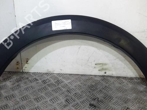 Front right wheel arch trim DACIA SANDERO II 1.5 dCi | BP20361748C135 