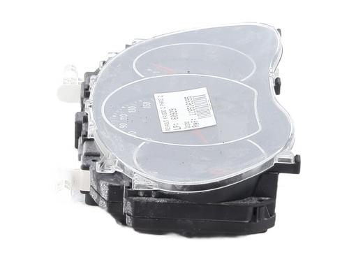 Instrument cluster RENAULT KANGOO Express (FW0/1_) 1.5 dCi 95 (FW16) | BP31206460C47 