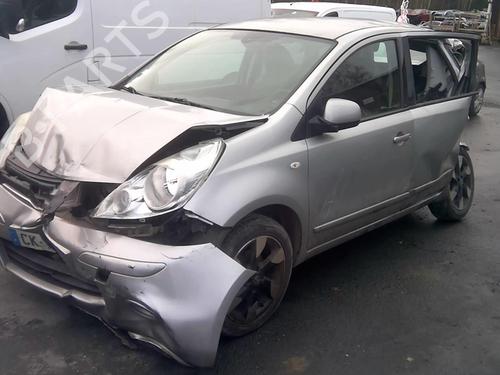 Engine NISSAN NOTE (E11, NE11) 1.4 | BP20356794M1 - Image 11