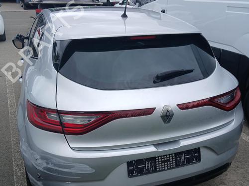 Forreste højre beklædning RENAULT MEGANE IV Hatchback (B9A/M/N_) 1.6 dCi 130 (B9A4) | BP39425510C59 - Image 9