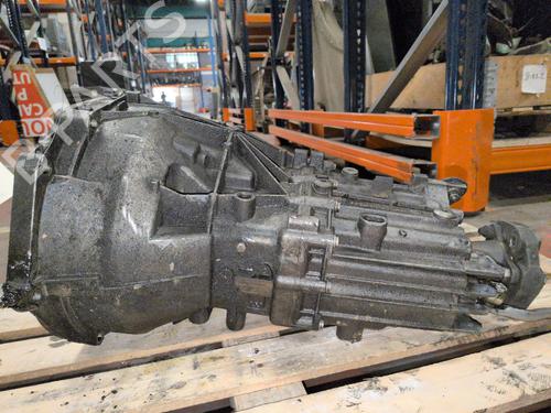 Gearbox BMW 3 (E90) 318 d | BP40093414M3 - Image 3