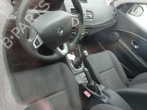 Front right interior door handle RENAULT MEGANE III Hatchback (BZ0/1_, B3_) 1.5 dCi (BZ0C) | BP29493131I14 - Image 14