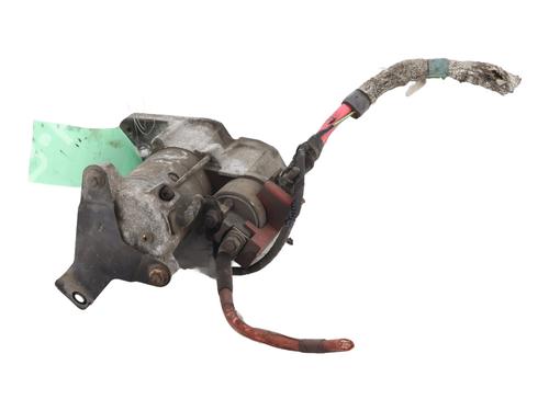 Startmotor JAGUAR S-TYPE II (X200) 2.7 D | BP23789229M8 