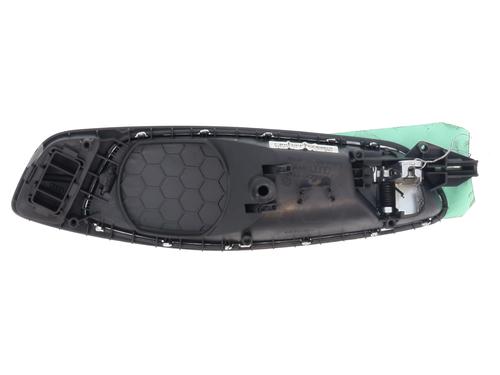 Front right interior door handle AUDI A1 (8X1, 8XK) 1.6 TDI | BP29744544I14 