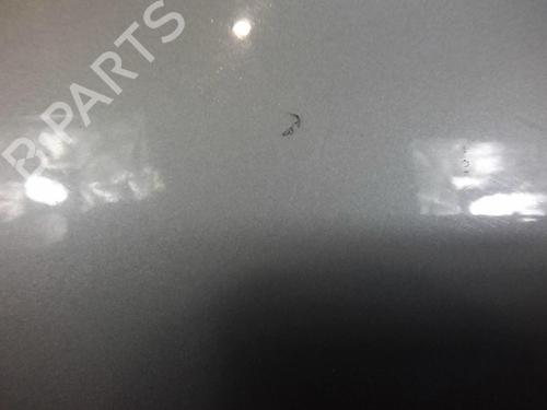 Left rear door AUDI A4 B6 Avant (8E5) 1.9 TDI | BP20360543C4 