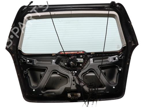 Tailgate MERCEDES-BENZ A-CLASS (W169) A 180 CDI (169.007, 169.307) | BP20357715C6 