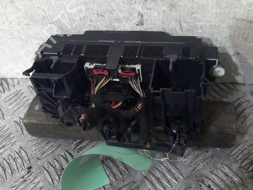 Used Climate control Climate control VW TOURAN (1T1, 1T2) 1.9 TDI (90 hp) 20363618 20363618