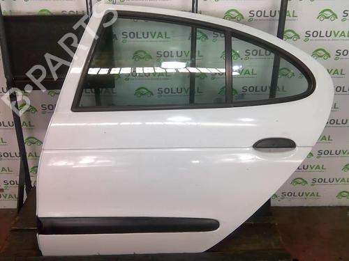 Used Left rear door RENAULT MEGANE I Classic (LA0/1_) 1.9 dTi (LA1U) (80 hp) 22000816