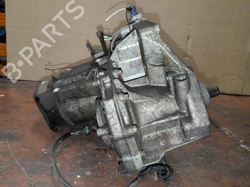 Used Gearbox Gearbox 36850978 36850978