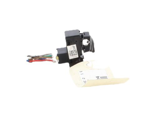 Right front window switch KIA PICANTO III (JA) 1.0 | BP40031326I26 - Image 3