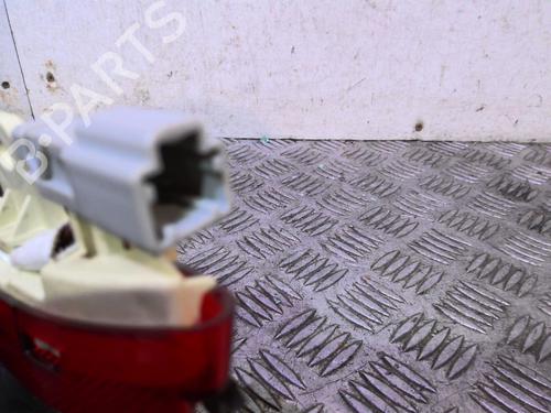 Used Third brake light Third brake light HONDA CIVIC VIII Hatchback (FN, FK) 2.2 CTDi (FK3) (140 hp) 20365110 20365110