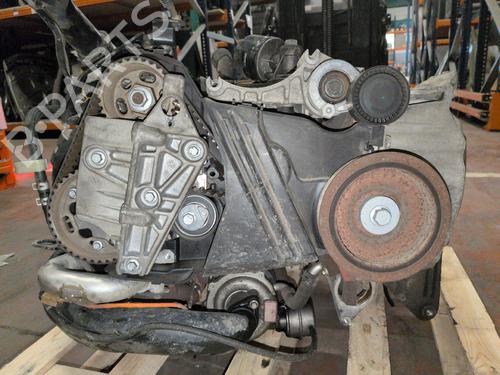 Used Engine Engine NISSAN JUKE (F15) 1.5 dCi (110 hp) 36314427 36314427