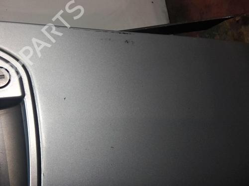 Left front door FIAT GRANDE PUNTO (199_) 1.3 D Multijet | BP20360585C2 