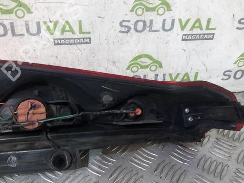 Right taillight NISSAN NOTE (E11, NE11) 1.5 dCi | BP22004644C35 