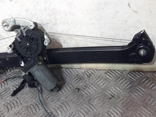 Rear right window mechanism BMW X5 (E53) 3.0 d | BP20368056C25 