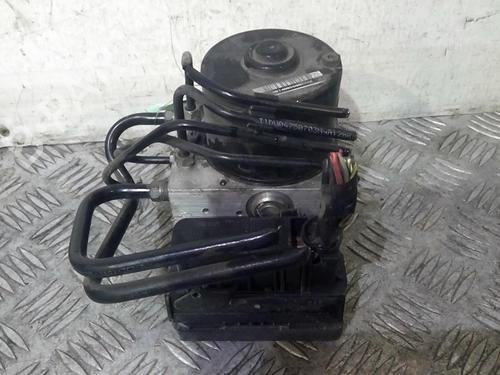 ABS pump VOLVO V50 (545) 2.0 D | BP20356966M43 