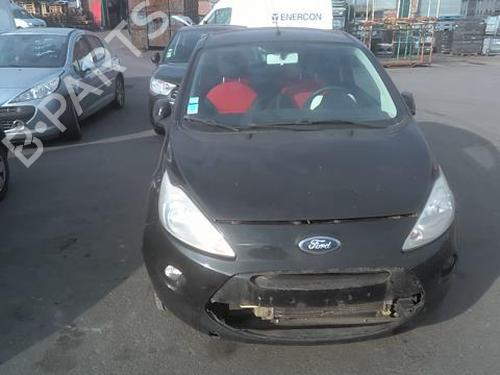 Alternator FORD KA (RU8) 1.2 | BP25039945M7 - Image 12