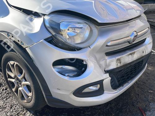 Front right interior door handle FIAT 500X (334_) 1.3 D Multijet (334AXH1A) | BP32199989I14  - Image 33