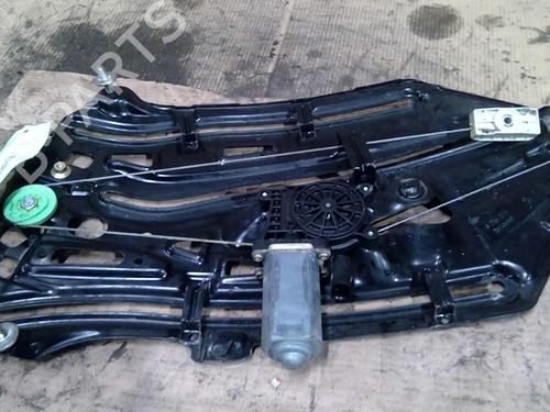 Lève-vitre arrière droit BMW 3 Convertible (E46) 318 Ci (143 hp) 32021816