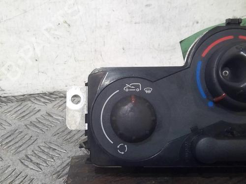 Climate control RENAULT KANGOO Express (FW0/1_) 1.5 dCi 70 (FW0A, KW0V) | BP20357310I5 