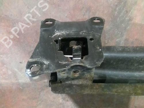 Rear bumper reinforcement VW EOS (1F7, 1F8) 2.0 TDI | BP20357116C73 