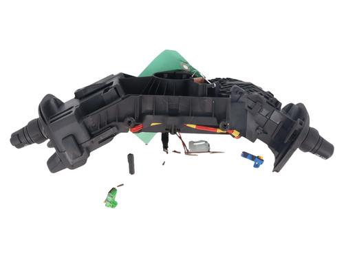 Used Steering column stalk Steering column stalk RENAULT CLIO II (BB_, CB_) [1998-2016] 33709044 33709044