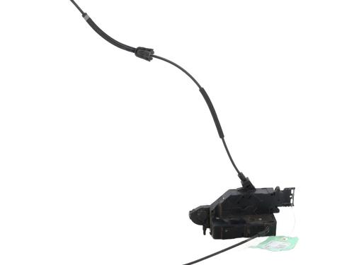Used Front right lock CITROËN C4 Grand Picasso I (UA_) 1.6 HDi 110 (112 hp) 28966051