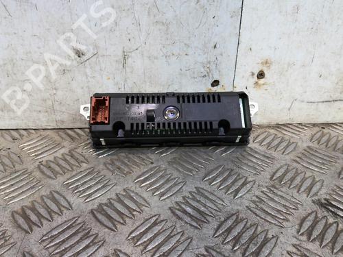 Multifunctionele display CITROËN DS3 (SA_) 1.6 HDi 90 (92 hp) 20354475