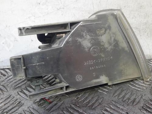 Left front indicator PEUGEOT EXPERT (224_) 2.0 HDi | BP20357079C32 