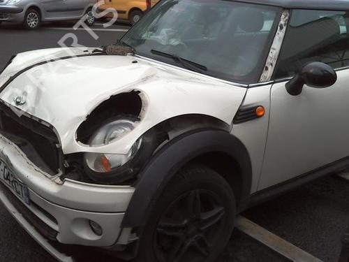 Steering rack MINI MINI (R56) Cooper D | BP21816209M22 