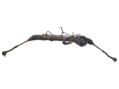 Used Steering rack PEUGEOT PARTNER Tepee 1.6 HDi 16V (90 hp) 30659673