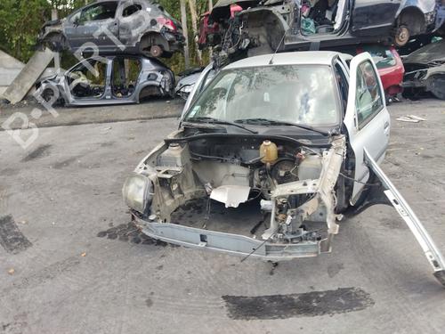 Højre bagtil støddæmper RENAULT CLIO II (BB_, CB_) 1.2 (BB0A, BB0F, BB10, BB1K, BB28, BB2D, BB2H, CB0A,... | BP29029352M19 