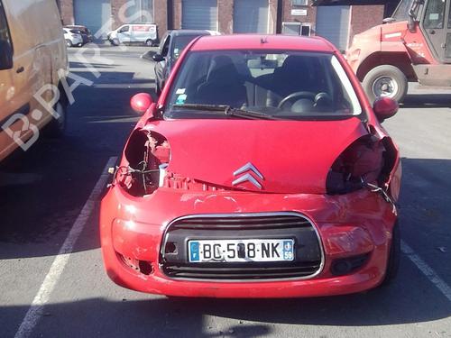 Right taillight CITROËN C1 (PM_, PN_) 1.0 | BP22003935C35 