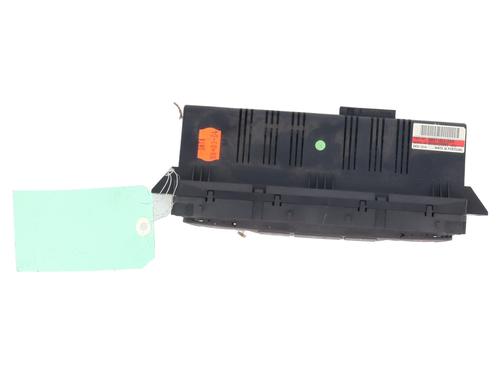 Climate control FORD FOCUS C-MAX (DM2) 1.6 TDCi | BP31206397I5