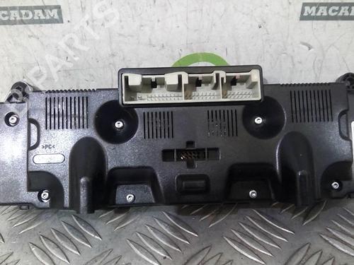 Used Climate control SEAT ALTEA (5P1) 1.9 TDI (105 hp) 20364305