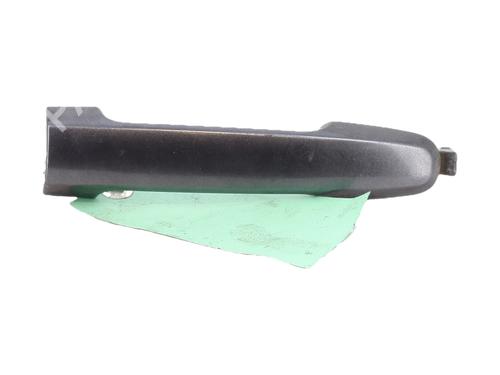 Used Rear left exterior door handle Rear left exterior door handle TOYOTA AURIS (_E15_) 2.0 D-4D (ADE150_, ADE150R) (126 hp) 33741712 33741712