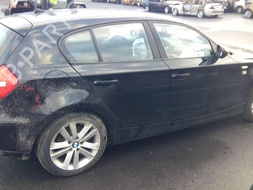 Climate control BMW 1 (E87) 116 d | BP20367307I5 - Image 5