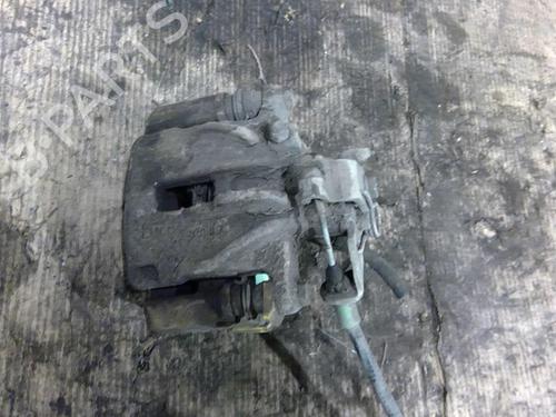 Used Left rear brake caliper Left rear brake caliper RENAULT TRAFIC III Van (FG_) 1.6 dCi 95 (FGMJ, FGMR) (95 hp) 31888339 31888339