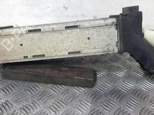 Intercooler CITROËN BERLINGO MULTISPACE (B9) 1.6 HDi 90 (90 hp) 20357284