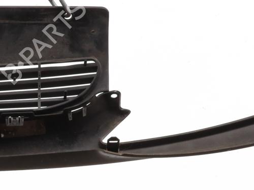 Grille PEUGEOT 206 Hatchback (2A/C) 1.4 16V | BP28160189C40 