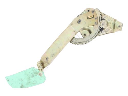 Rear right window mechanism OPEL CORSA A Hatchback (S83) 1.5 D (F08, M08, F68, M68) | BP29360476C25 