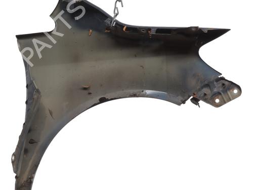 Used Left front fenders Left front fenders VW GOLF PLUS V (5M1, 521) 1.9 TDI (105 hp) 30528229 30528229