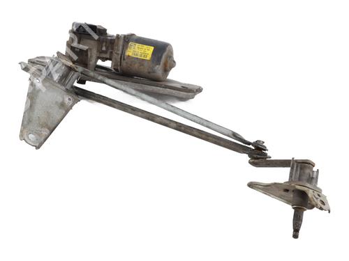 Used Front wiper motor PEUGEOT PARTNER MPV (5_, G_) 1.4 (75 hp) 29341797