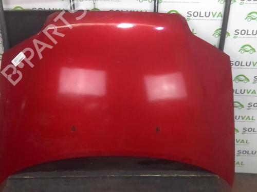 Motorkap CHEVROLET AVEO / KALOS Hatchback (T250, T255) 1.2 (72 hp) 22000469